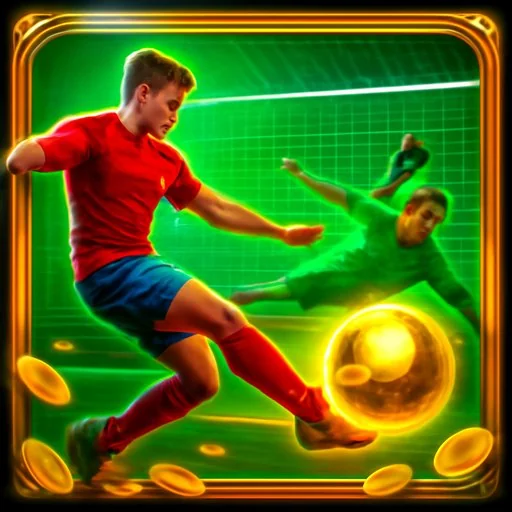 bangLa bet উলফ গোল্ড রাতের বুনো দৃশ্য